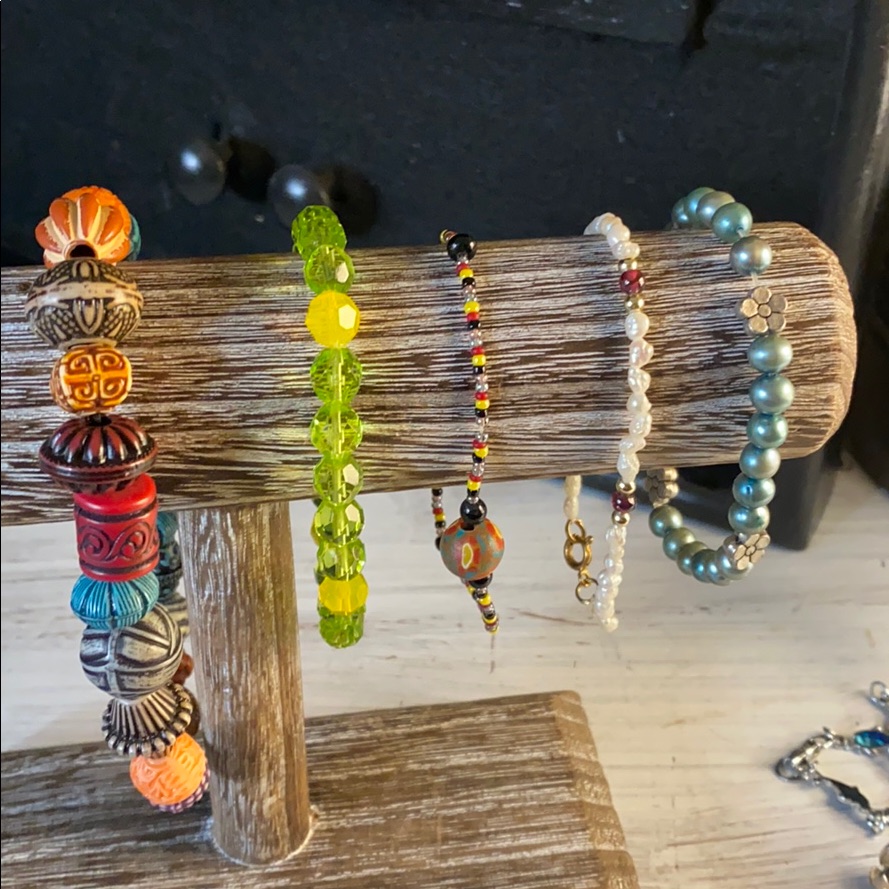 Beaded Group